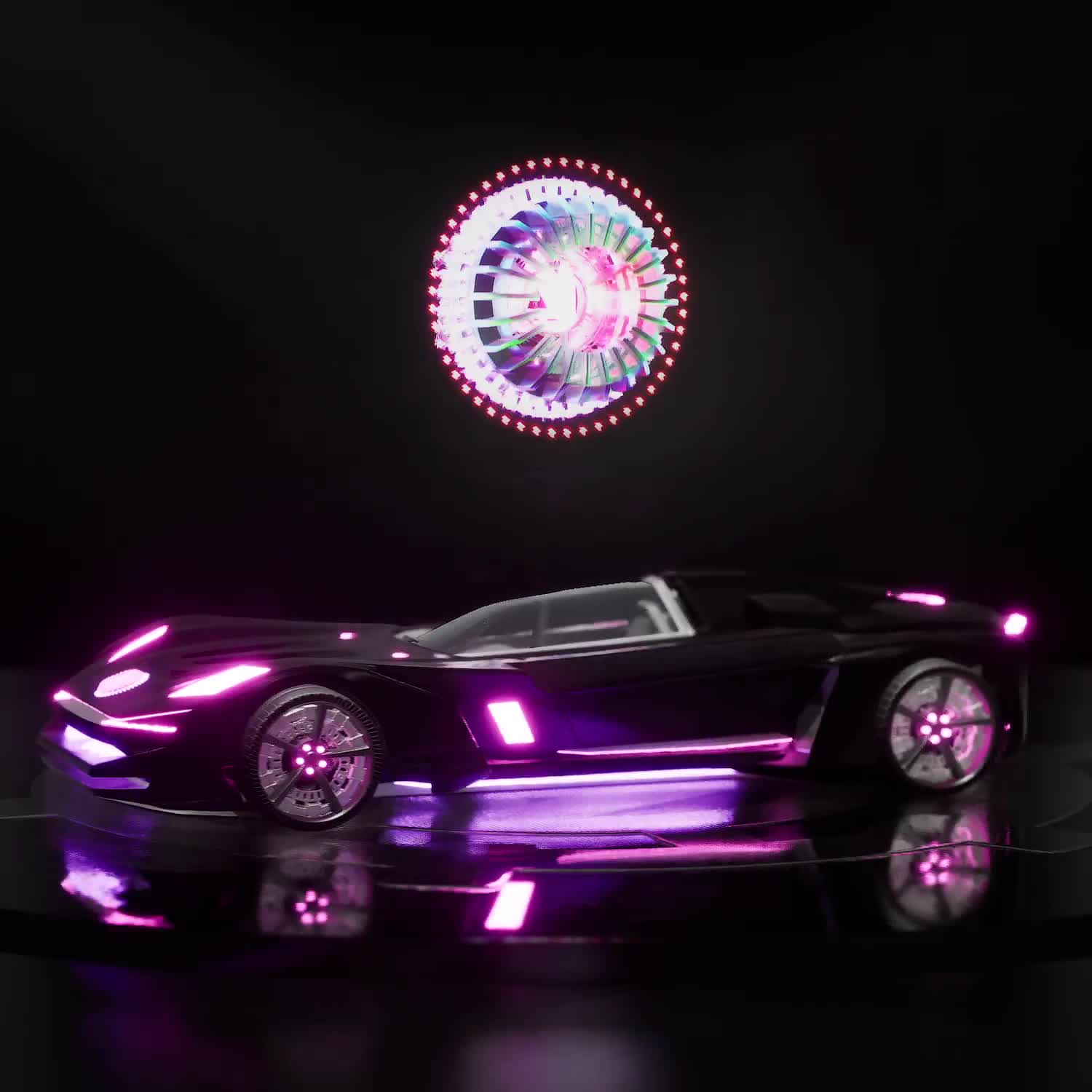 Reactor #2059