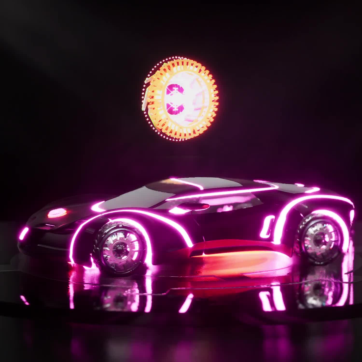 Reactor #2749