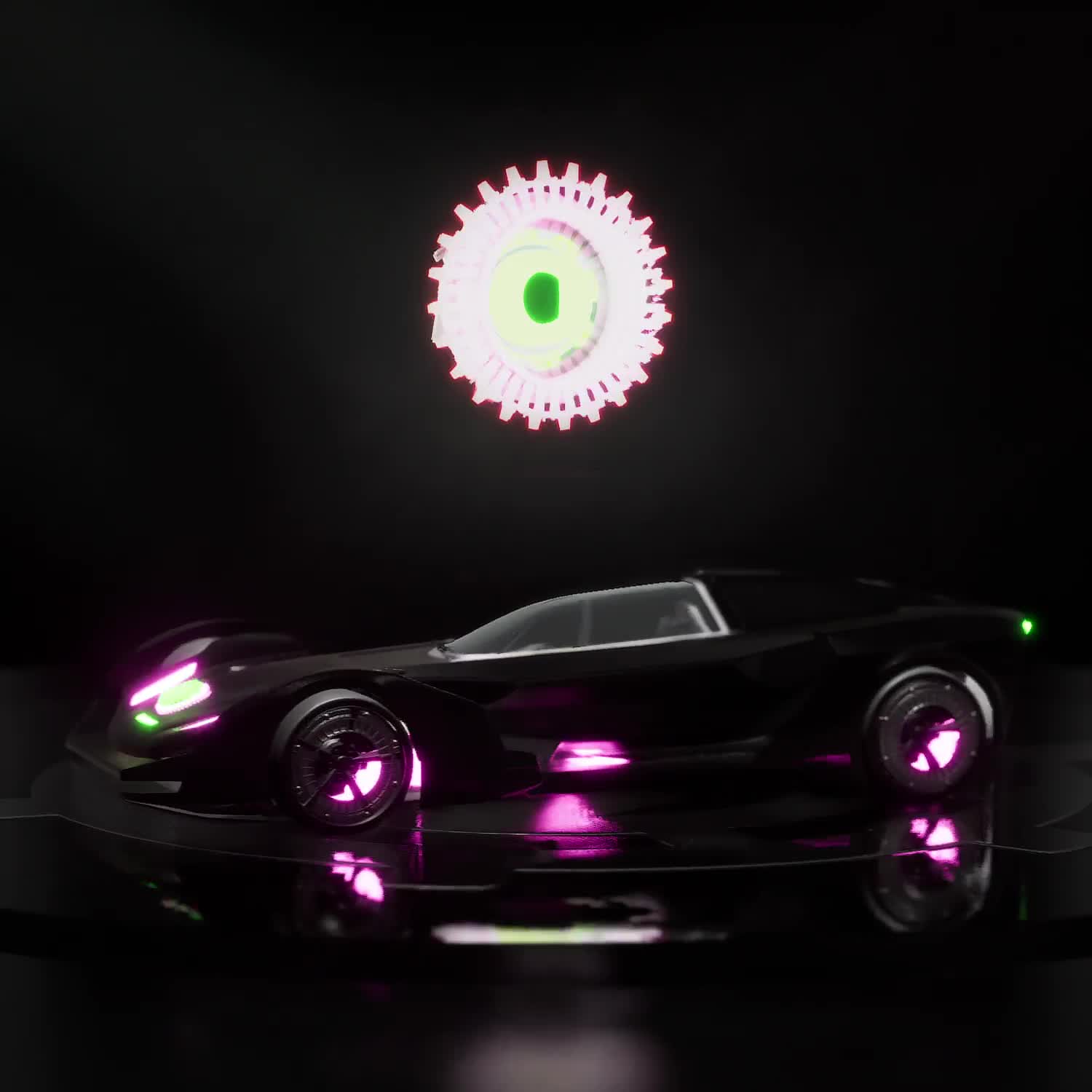 Reactor #4681