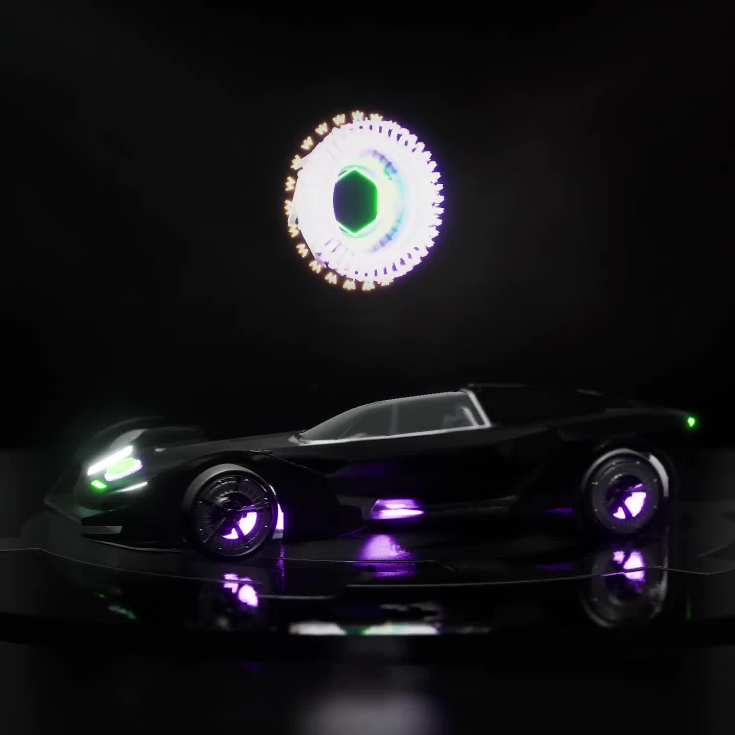Reactor #0806